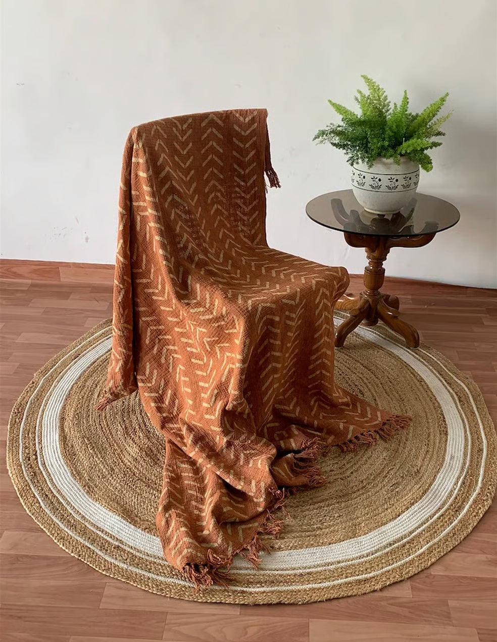 Shawls