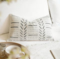 Decorative Throw Pillow