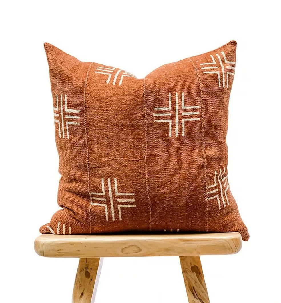 Decorative Throw Pillow
